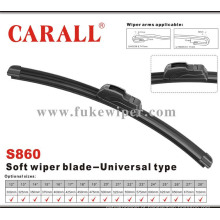 Flat Wiper Blade (S860)